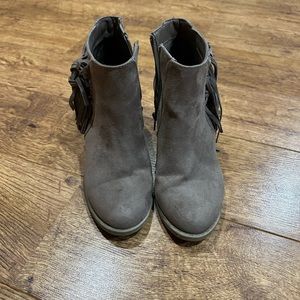 Women’s ankle boots